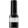 Image de Revlon ColorStay Vernis à Ongles, Top Coat, Finition Brillante et Transparente (11,7 ml), Diamond Gel Envy (Lot de 2)