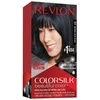 Image de Revlon - ColorSilk Beautiful Color Coloration permanente des cheveux 1 pieces Noir unisex