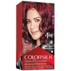 Image de Revlon - ColorSilk Beautiful Color Coloration permanente 1 pieces Noir unisex