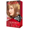 Image de Revlon - ColorSilk Beautiful Color Coloration permanente 1 pieces Marron clair unisex