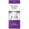 Image de Revlon Vernis à Ongles Top Coat 14,7 ml