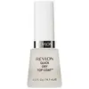 Image de Revlon - Quick Dry Vernis à ongles 14.7 ml Blanc unisex