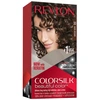 Image de Revlon - ColorSilk Beautiful Color Coloration permanente 1 pieces Noir unisex
