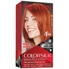 Image de Revlon - ColorSilk Beautiful Color Coloration permanente des cheveux 1 pieces Marron unisex