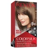 Image de Revlon - ColorSilk Beautiful Color Coloration permanente 1 pieces Marron unisex
