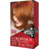 Image de REVLON Coloration Permanente ColorSilk Auburn Clair 53