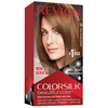 Image de Revlon - ColorSilk Beautiful Color Coloration permanente 1 pieces Marron unisex