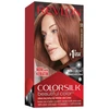 Image de Revlon - ColorSilk Beautiful Color Coloration permanente 1 pieces Marron unisex