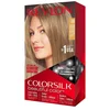 Image de Revlon - ColorSilk Beautiful Color Coloration permanente 1 pieces Marron clair unisex