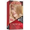 Image de Revlon - ColorSilk Beautiful Color Coloration permanente 1 pieces Marron clair unisex