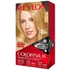 Image de Revlon - ColorSilk Beautiful Color Coloration permanente 1 pieces Marron clair unisex