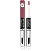 Image de Revlon Cosmetics ColorStay  Overtime Lipcolor rouge à lèvres liquide longue tenue teinte 005 Infinite Raspberry 2 ml