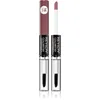 Image de Revlon Cosmetics ColorStay  Overtime Lipcolor rouge à lèvres liquide longue tenue teinte 370 Everlasting Rum 2 ml