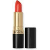 Image de Revlon Super Lustrous Rouge à Lèvres 750 Kiss Me Coral 4,2 g | Couleur Intense, Fini Crème, Formule Confortable et Hydratante, Donne aux Lèvres un Aspect Lisse et Pulpeux