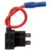 Image de RESTAGRAF Porte-fusibles (Ref: 217312)