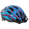 Image de Marvel Spidey & His Amazing Friends Casque de vélo pour garçon   Motif Spiderman Rouge et Bleu, léger, réglable, Protection de sécurité, visière et Ventilation pour garçons âgés de 3 Ans et Plus, 50
