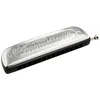 Image de Harmonica Hohner Chrometta 14 Do