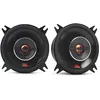 Image de JBL GX302 Paire d'Enceinte Auto 4'' 105 W à 2 Voies - Noir