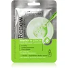 Image de Bielenda Renew Your Skin masque nourrissant en tissu 18 g