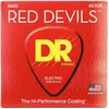 Image de DR String RDB-45 Red Devils Jeu de cordes pour guitare basse