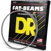 Image de DR String FB5-130 Fat-Beam Jeu de cordes pour guitare basse