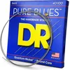Image de DR String PB-40 Pure Blues Jeu de cordes pour guitare basse