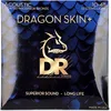 Image de DRAGON SKIN+   Guitare acoustique 12 cordes en bronze phosphoreux   DAP-10/12   Son supérieur avec sensation de confort et longue durée de vie : 12 cordes 10-48