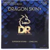 Image de DR DMP-10 - DRAGON SKIN+ , cordes de mandoline en bronze phosphoreux, son supérieur avec une sensation confortable et une durée de vie plus longue, extra légères 10-36