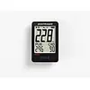 Image de Bontrager Compteur Ridetime Elite Noir