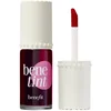 Image de Benefit - Lippenbalsam & Tints Benetint Dark Cherry - Lippen- & Wangentint Blush 6 ml Rouge foncé unisex