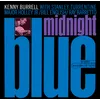 Image de Midnight Blue [Vinyle couleur bleu opaque- Tirage Limité]