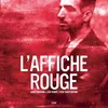 Image de L'Affiche Rouge [Vinyle 45 Tours (25CM) - Tirage limité]