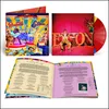 Image de Who believes in Angels ? [Vinyle couleur - Tirage Limité]