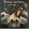 Image de Poumons Florence + La Machine [Vinyl LP]