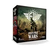 Image de Draco Ideas Jeu De Société Frontier Wars