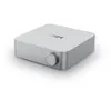 Image de WiiM Amp, ampli Streaming pour Enceintes passives, HDMI Arc, Argent