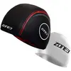 Image de ZONE3 - Gorro Neopreno, Strapless,-,Sin barbuquejo, Color Gris, Talla S
