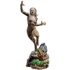 Image de Dc Comics Figurine Bds Art Scale 1/10 Dc Guépard Féroce