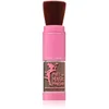 Image de Rude Cosmetics Puff The Magic Powder poudre fixante teinte Natural 6.5 g