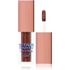 Image de Rude Cosmetics Star Party fard à paupières liquide pailleté teinte After Glow 3.5 g