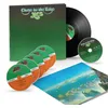Image de Yes - Close to the Edge (Super Deluxe Edition)