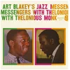 Image de Art Blakeys Jazz Messengers With Thelonious Monk (ed Deluxe)