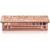Image de Urban Decay Naked3 palette de fards à paupières avec pinceau 12x1,3 g