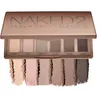 Image de URBAN DECAY NAKED 2 BASICS EYE PALETTE | Finis mats veloutés et satinés, 6 teintes taupe sculptantes yeux et sourcils, formule riche