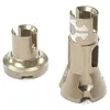 Image de Axial AXI31628 Accessoires, matériel et Outils, Multicolore