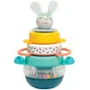 Image de Taf Toys - 12445 - Pyramide lapin
