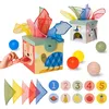 Image de Taf Toys - 12965 - Boîte Magique