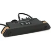 Image de FISHMAN Micro pour Guitare Acoustique, RARE EARTH - Rosace double bobinage, actif