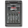 Image de FISHMAN Préampli Acoustique, Prefix Pro Blend, Format étroit, 44,5 x 65,5mm