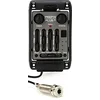 Image de FISHMAN Préampli Acoustique, Prefix Plus-T, Format Large